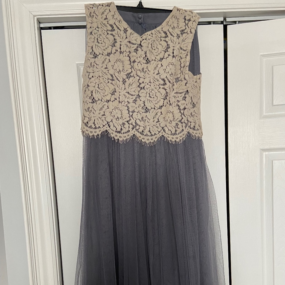 Jenny woo bridesmaids set